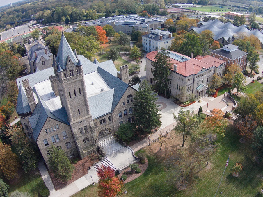 Ohio Wesleyan University
